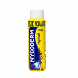 MYCODERM POW